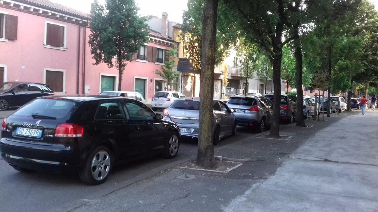 B&B Tre Passi Verona Bagian luar foto
