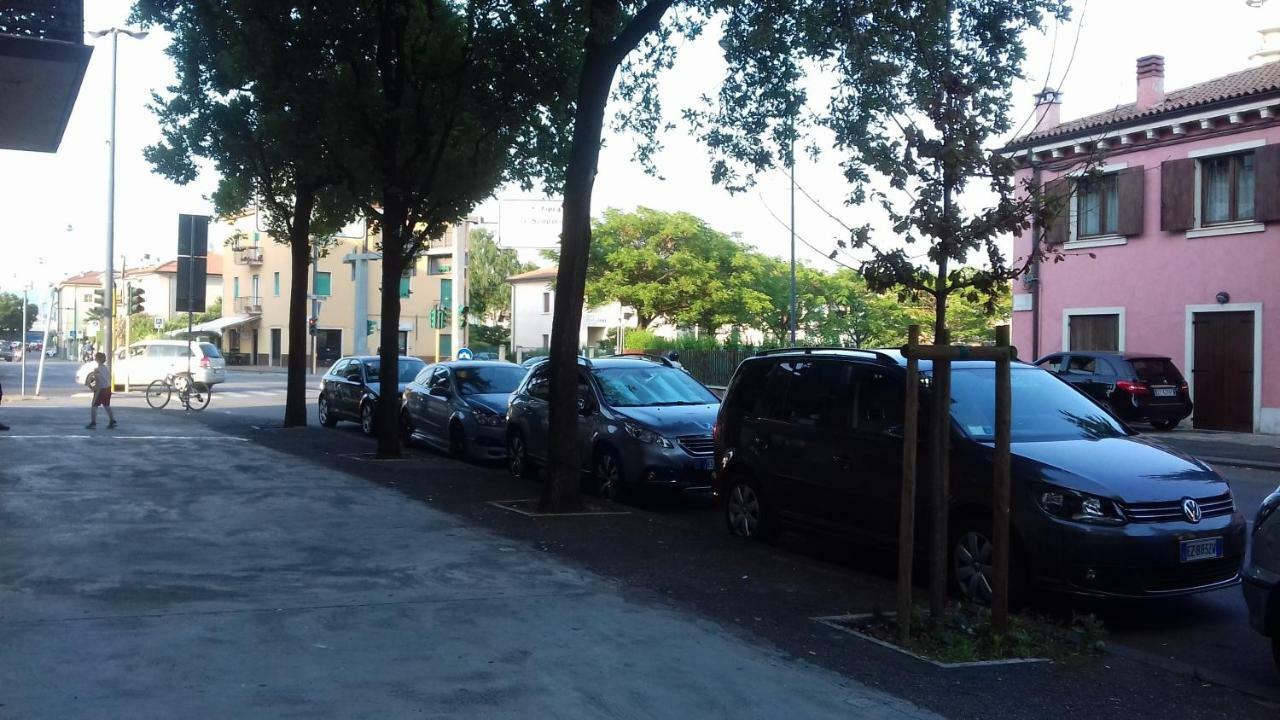 B&B Tre Passi Verona Bagian luar foto
