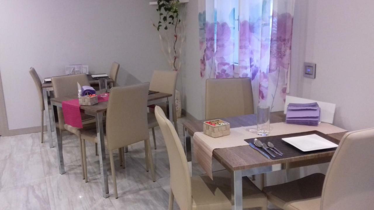 B&B Tre Passi Verona Bagian luar foto
