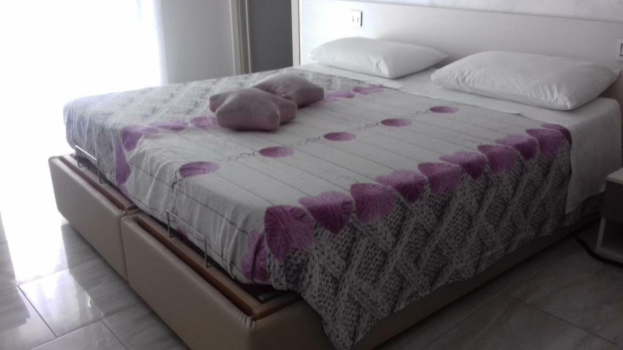 B&B Tre Passi Verona Bagian luar foto