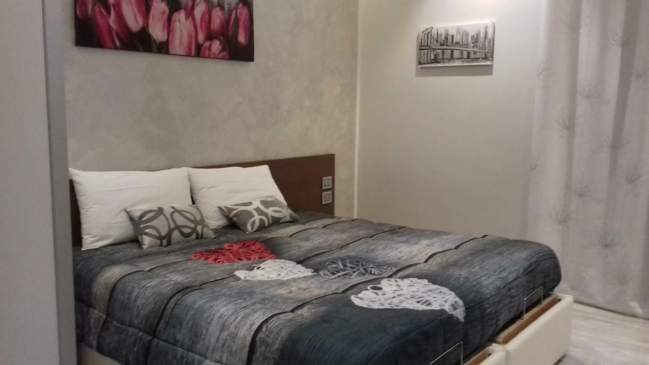 B&B Tre Passi Verona Bagian luar foto